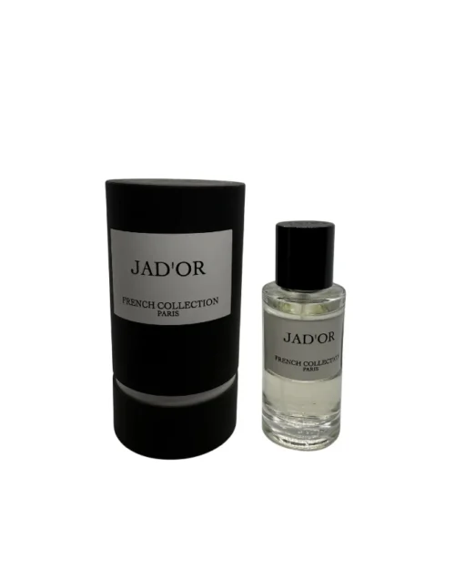 JAD'OR - FRENCH COLLECTION