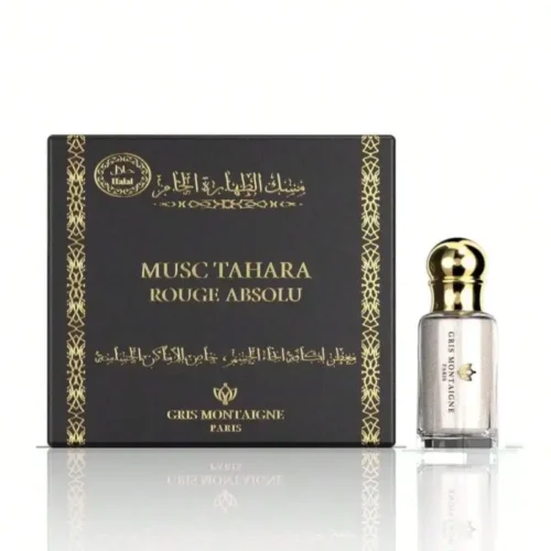 Rouge absolu – Musc Tahara 12ml