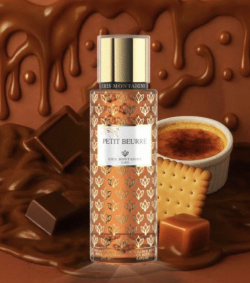 Petit beurre - Gris montaigne 250ML