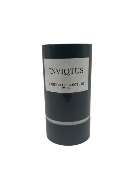 INVIQTUS - FRENCH COLLECTION