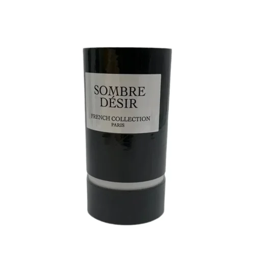 SOMBRE DÉSIR - FRENCH COLLECTION (Copie)