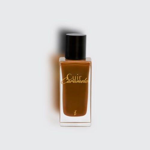 Cuir caramelo - Yzkine