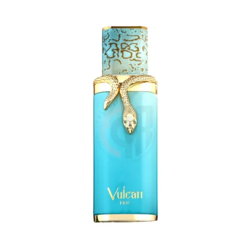 French avenue - Vulcan feu 100ML