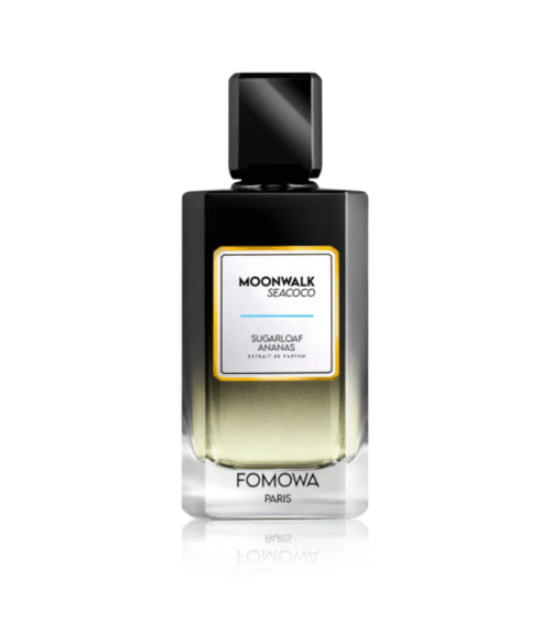 MOONWALK SEACOCO - Sugarloaf Ananas