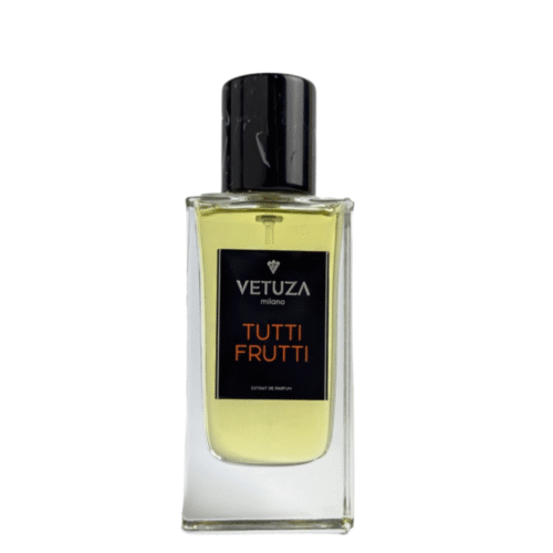 Tutti Frutti - VETUZA MILANO
