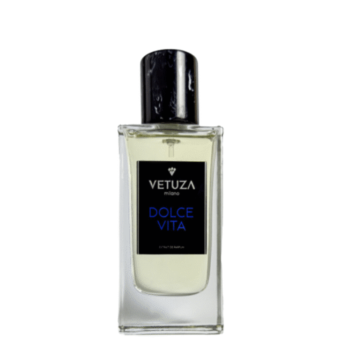 Dolce Vita - VETUZA MILANO
