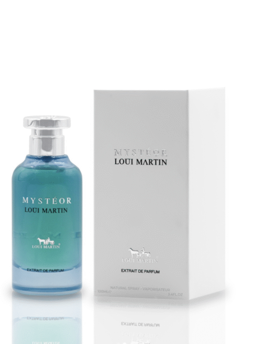 LOUI MARTIN - MYSTÉOR EXTRAIT DE PARFUM 100ML