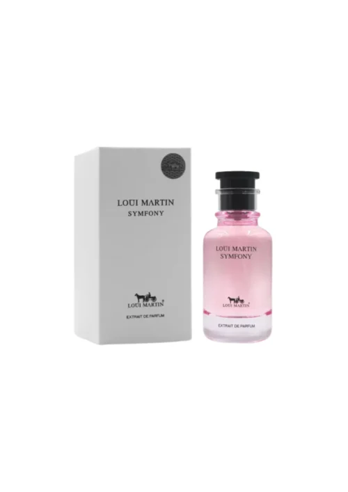 LOUI MARTIN - SYMFONY EXTRAIT DE PARFUM 100ML
