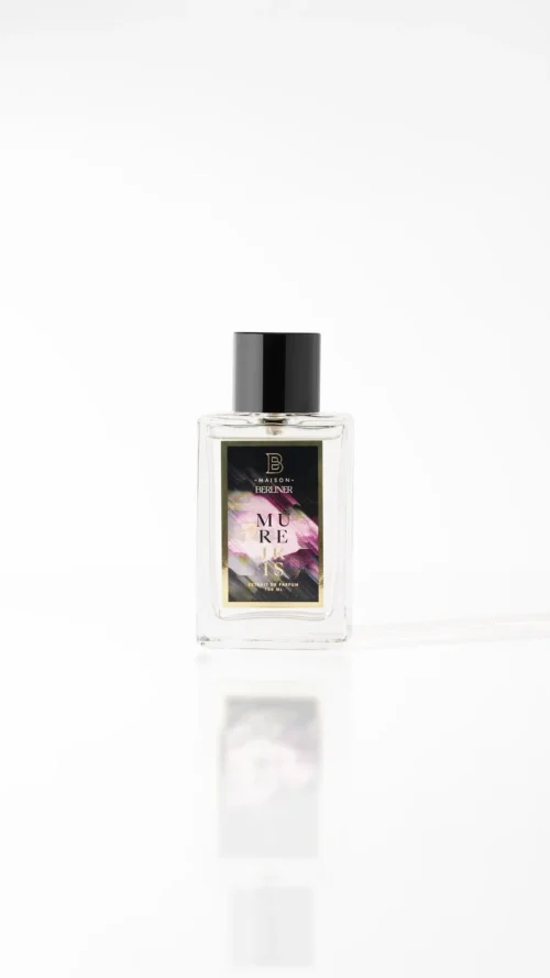 Mûre Iris - Maison Berliner 100ML