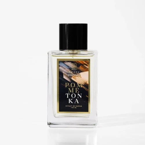 Pomme Tonka - Maison Berliner 100ML