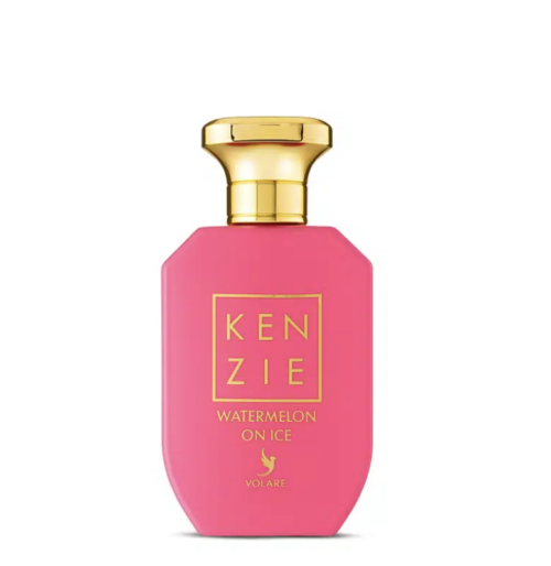 Kenzie - Watermelon on ice 100ML
