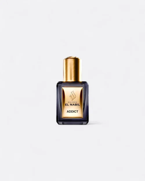 Musc Addict – Extrait de Parfum, El Nabil 5ML
