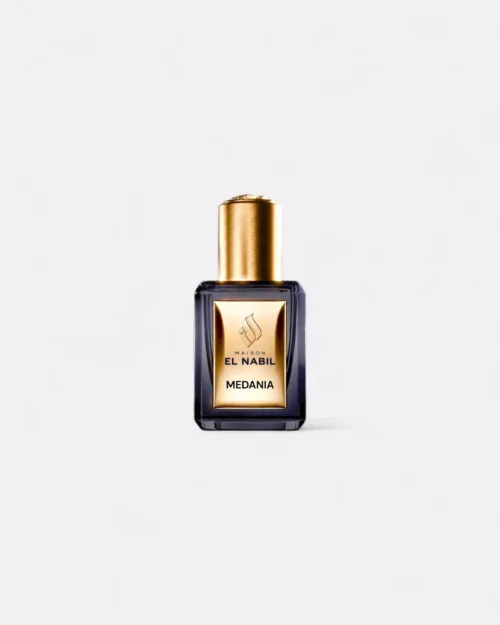 Musc Médania – Extrait de Parfum, El Nabil 5ML