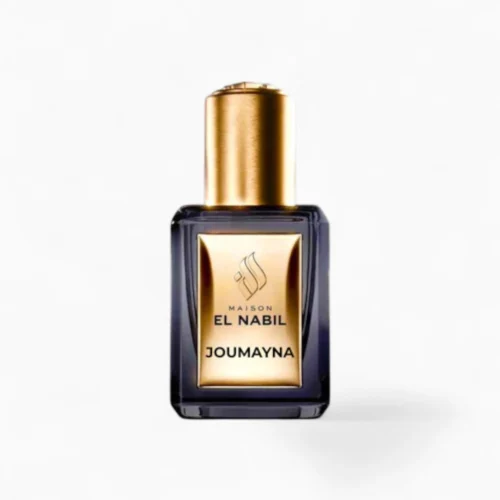 Musc Joumayna – Extrait de Parfum, El Nabil 5ML