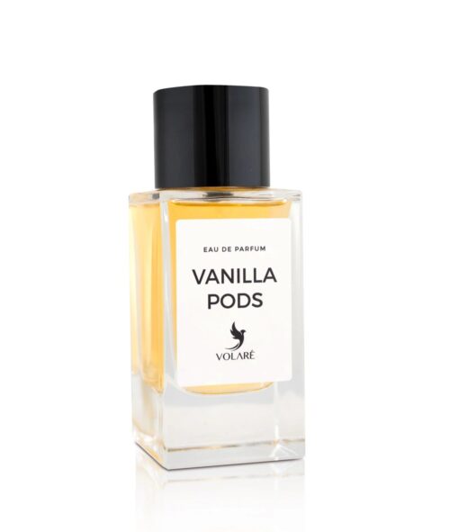 Volaré - Vanilla pods 100ML