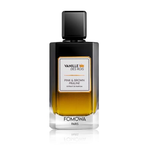 Vanille des rois - FOMOWA PARIS 100ML