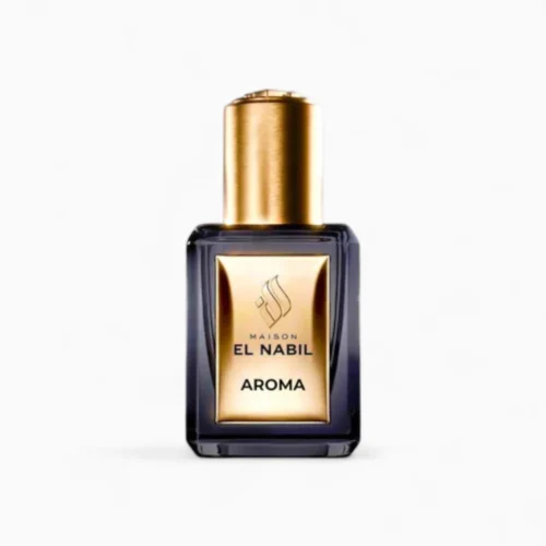 Musc Aroma – Extrait de Parfum, El Nabil 5ML
