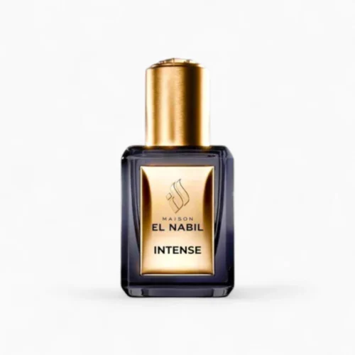 Musc Intense – Extrait de Parfum, El Nabil 5ML