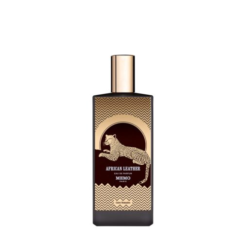 Memo Paris - African Leather 75ML
