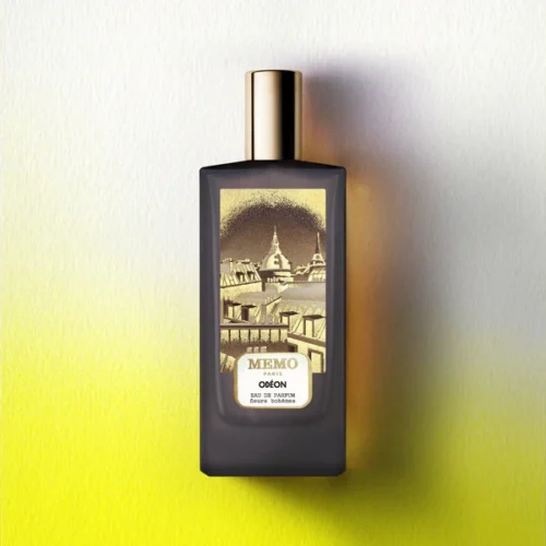 Memo Paris - Odéon 75ML