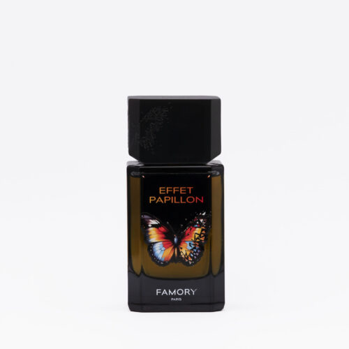 Effet papillon - Famory 100ML
