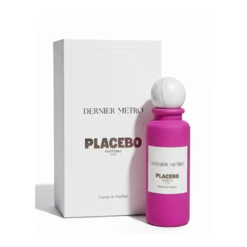 Dernier métro - Placebo 80ML
