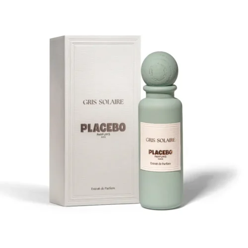 Gris solaire - Placebo 80ML