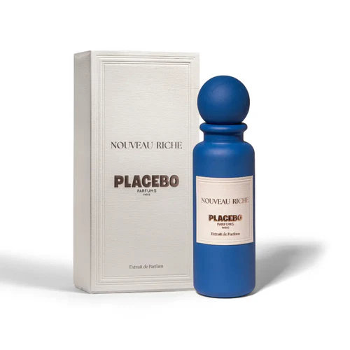 Nouveau riche - Placebo 80ML