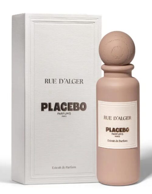 Rue d'Alger - Placebo 80ML