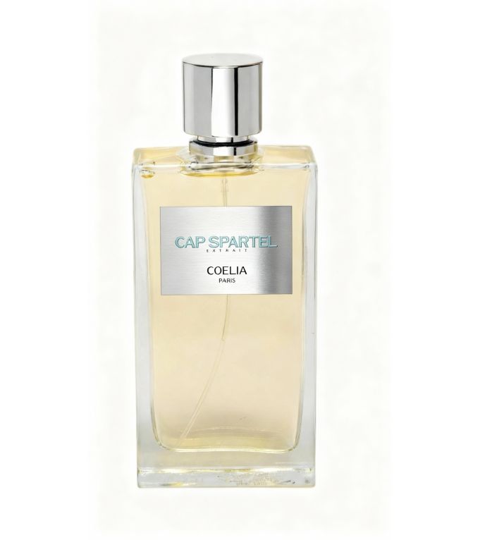 CAP SPARTEL - COELIA