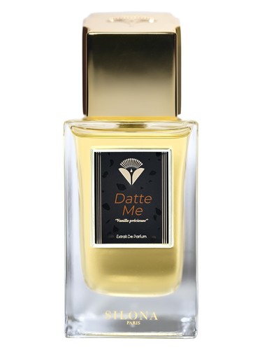 DATTE ME - MAISON SILONA PARIS