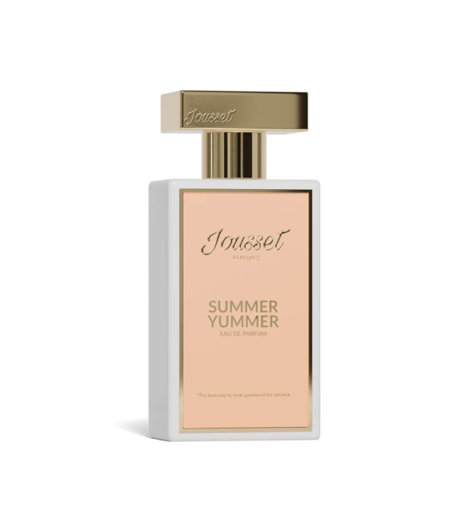 Summer Yummer édition limitée - JOUSSET PARFUMS