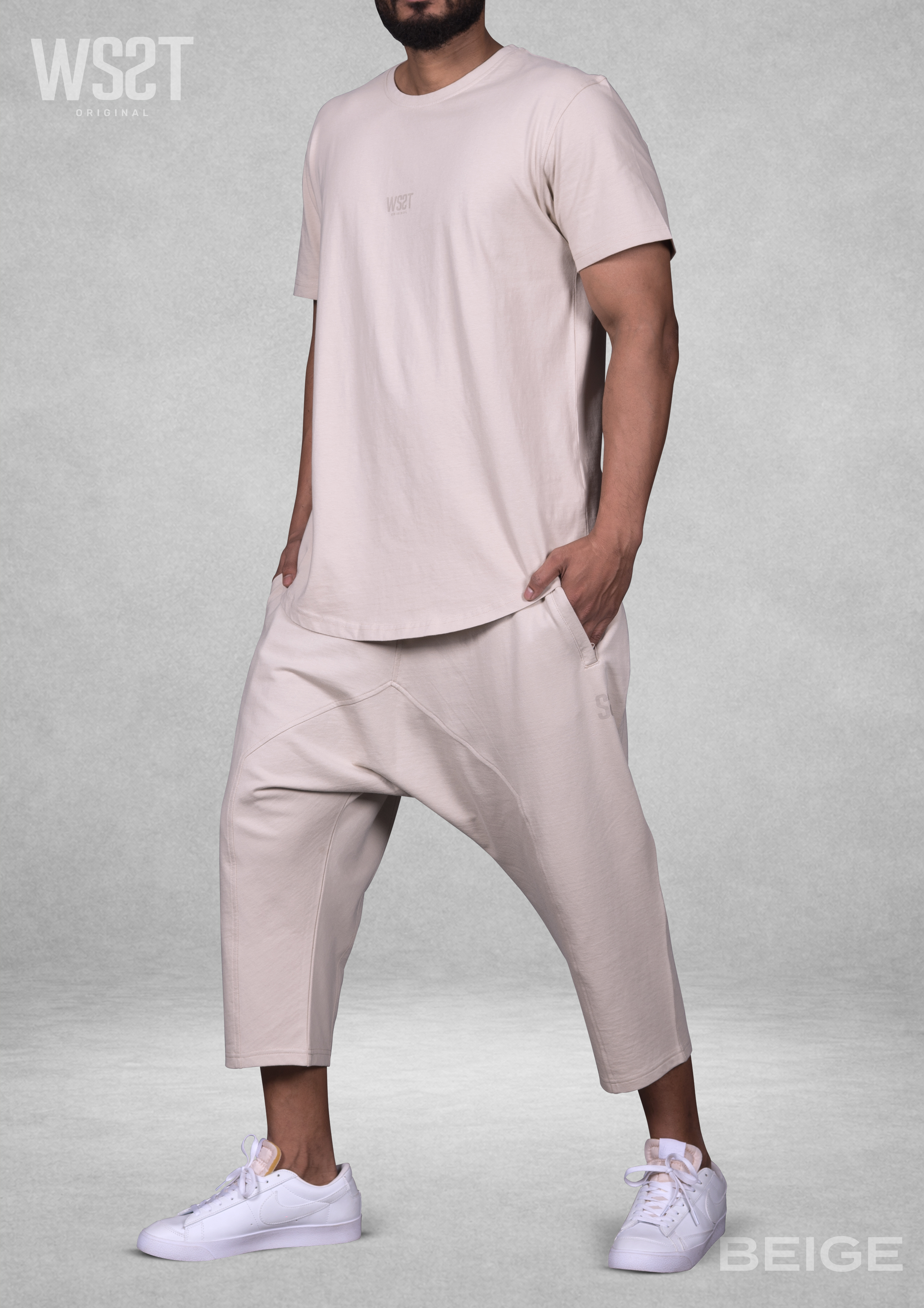 WSST Original - Ensemble Beige