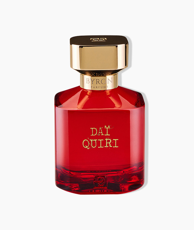 Daiquiri - Byron