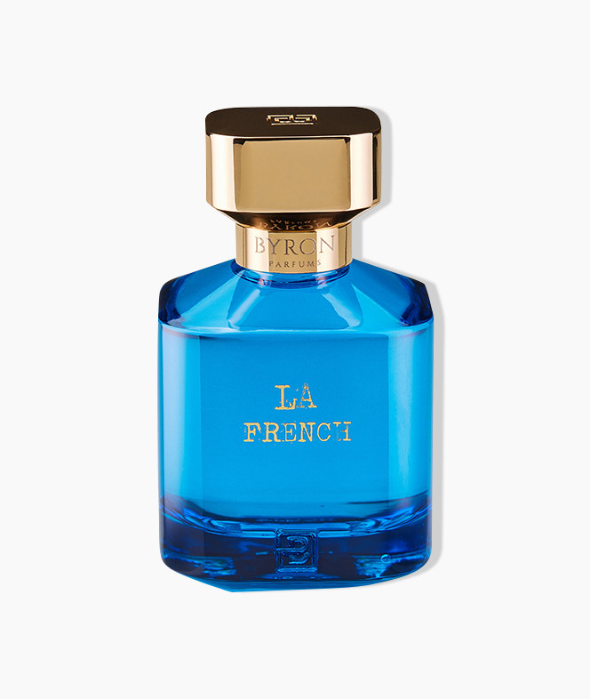 La French - Byron