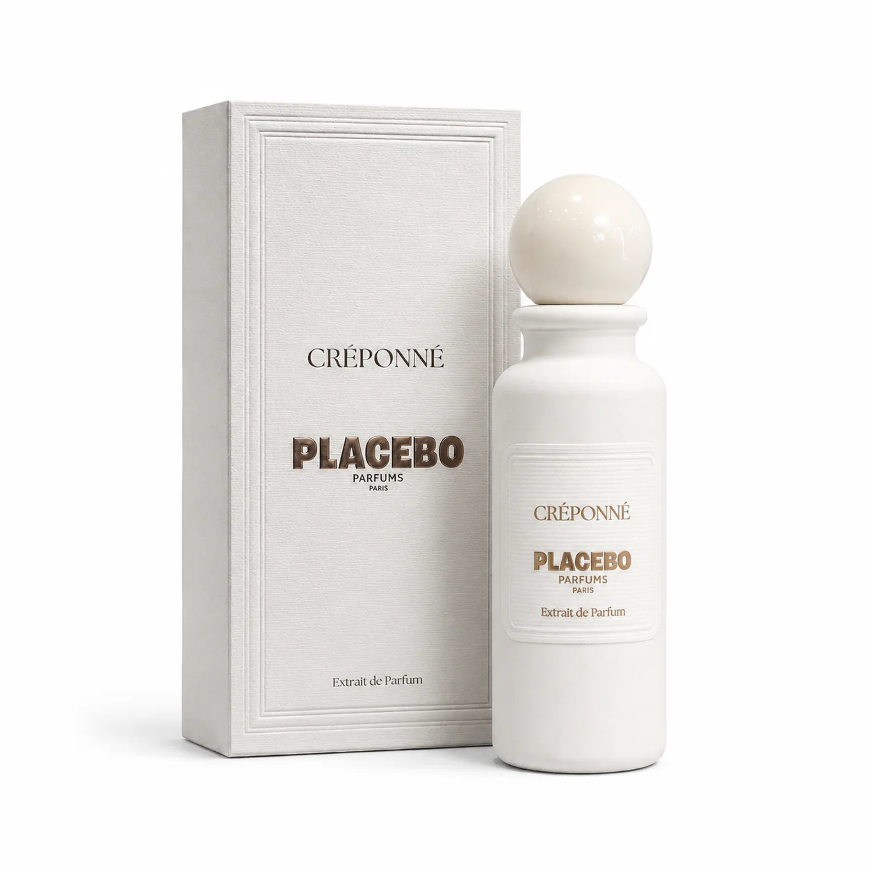 Créponné - Placebo 80ML