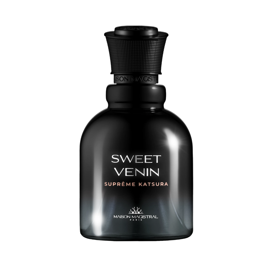 Sweet venin - Maison Magistral 100ML